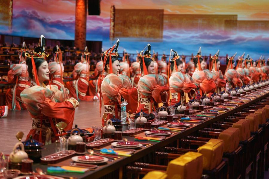 TOUR DU LỊCH HÀ KHẨU - CÔN MINH 4 NGÀY 3 ĐÊM - ĐƯỜNG BỘ